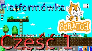 Scratch jak zrobić grę platformową poradnik dla zaawansowanych screenshot 3