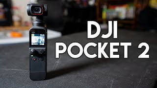DJI Pocket 2: Is It Worth Buying in 2024?