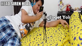Opening Lucu ACI GameSpot Siren Head! Yo Granny Yo Versi Siren Head :V
