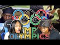 HOOD OLYMPICS 3 REACTION