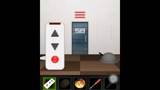 Dooors 2 Level 58 Walkthrough Guide