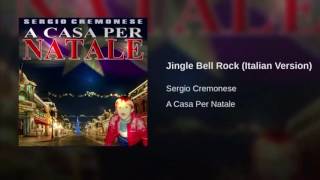 Jingle Bell Rock ( Version Italiana ) chords