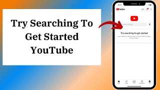 ✅Try searching to get started start watching videos to help us build a feed of videos you