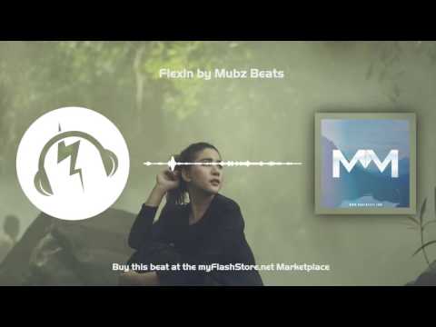 Young Thug x Desiigner type Trap beat prod. by Mubz Beats - Flexin @ the myFlashStore Marketplace