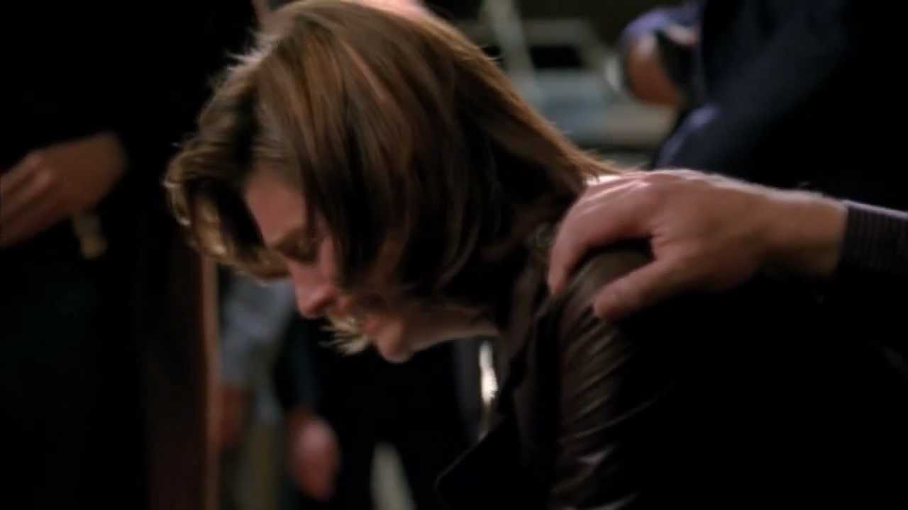 CASTLE & BECKETT - MY KIND OF LOVE