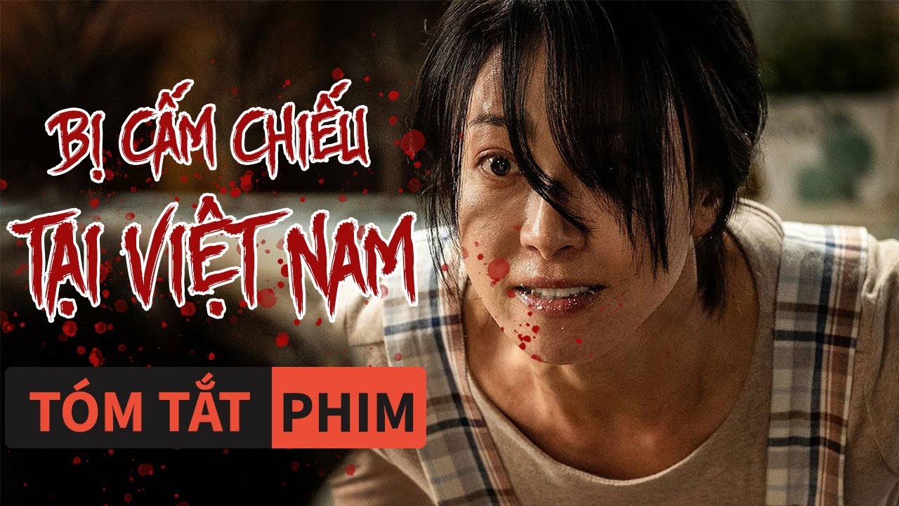 Tóm Tắt Phim Kinh Dị: Bộ Phim Kinh Dị Hàn Bị Cấm Chiếu Tại Việt Nam | Quạc Review Phim|