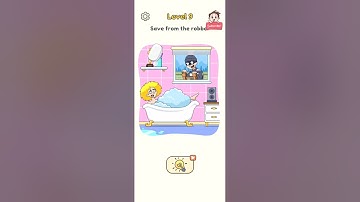 Dop 5 level 9 Solution / DOP 5: Delete One Part Level 9 Walkthrough Solution