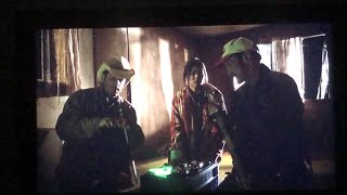 Tremors 3 Back To Perfection Embling The Potato Gun