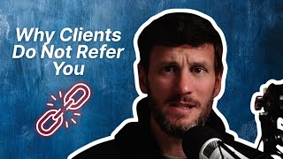Why Your Clinic Isn't Getting More Referrals