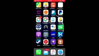 How to REMOVE DuckDuckGo from iPhone