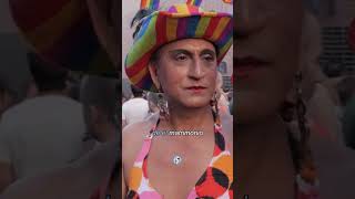 👉 Santiago Armesilla: La gente no tiene ni idea de política. Izquierda y derecha ya no existen