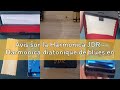 Avis sur la Harmonica JDR - Harmonica diatonique de blues en clé de do à 10 trous pour adultes,début