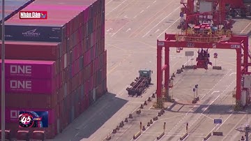 Thông điệp của Thủ tướng Nguyễn Xuân Phúc gửi Lễ kỷ niệm 60 năm OECD