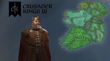 Historically Accurate Munster Playthrough! | Toirdelbach in TIP part 15