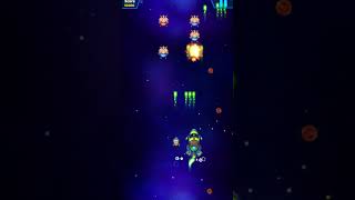 Cat Squadron - Galaxy Shooter - Space Shooter screenshot 5