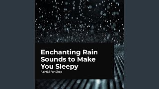 Rhythmic Rainfall