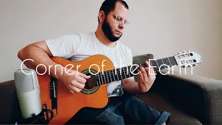 Video thumbnail of "Jamiroquai ︱Corner of the Earth (Acoustic Cover) by SuitedeCovers"