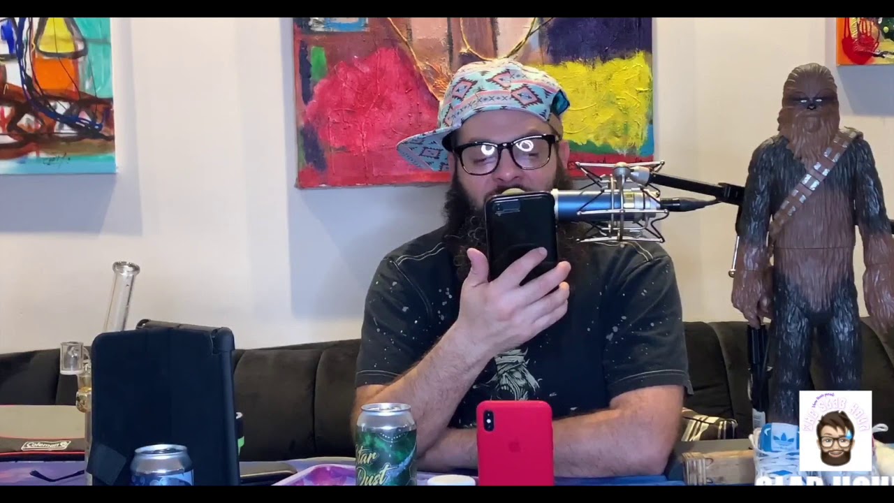 Phone Homie Presents The Slab Hour Season 2 - Episode 001