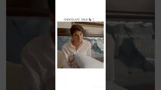 Chocolate Milk ?✨️ pakistani mayiri ainaasif youtubeshorts samarjafri