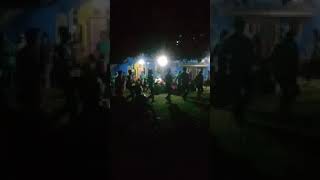 perampaian randai gelora cinta(rawang binjai)