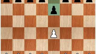 Catur Super Duper vs Beth Harmon Age 22 2700 screenshot 5