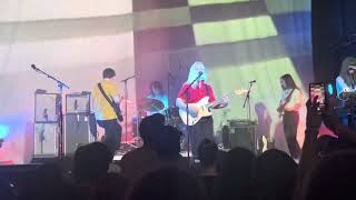 Alvvays-Next of Kin Live from Houston