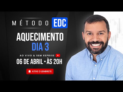 Vídeo: Sobre o poder de aquecimento da renda