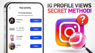 Download Lagu How to See Who Viewed Your Instagram Profile (2025 Guide) MP3