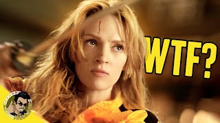 WTF Happened to KILL BILL (2003)?