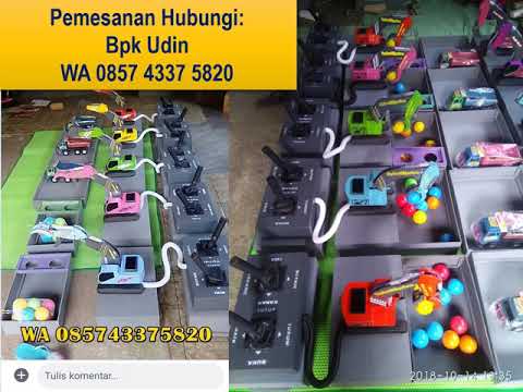 TERMURAH!!! Jual Excavator Mini Harga, Jual Excavator Mini Komatsu, Jual Excavator Mini Mainan Anak,. 