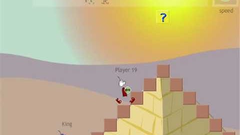 Platform Racing - Tricks of all levels Part 3 / Dr3