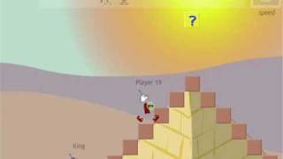 Platform Racing - Tricks of all levels Part 3 / Dr3