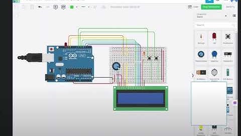 IOT102 Chủ đề lập trình LCD, đồng hồ báo thức