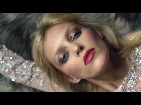 Giorgio Armani & Self Service Present Boudoir - Featuring Anja Rubik