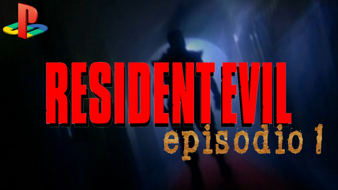 video Resident Evil
