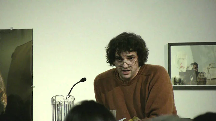 2011 Edelman Lecture: Derrick Jensen