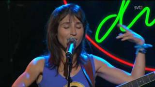 Laleh - Bjurö Klubb (Live @ Här Är Ditt Liv 2009) chords