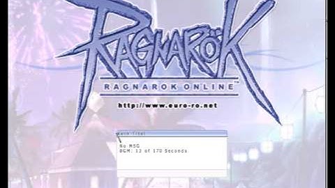 RO Client rewrite - Spr + Actor