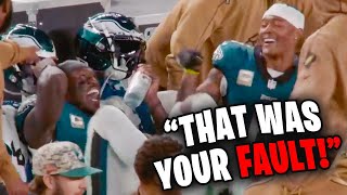 HILARIOUS NFL 2023 Season Mic'd Up Moments