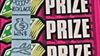 I Spent $600 on Lottery and it Was Insane