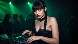 Dark House 2026 – Hypnotic Energy After Midnight