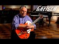 Capture de la vidéo Chet Atkins Aka 'Mr. Guitar' Tribute | Artist Interview | Gretsch Guitars