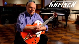 Chet Atkins aka &#39;Mr. Guitar&#39; Tribute | Artist Interview | Gretsch Guitars