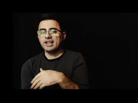 როგორ ამოვიცნოთ ნარცისი ადამიანი