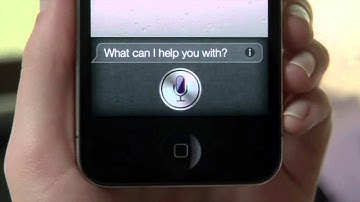 Create Siri Voice-over for $5 Gig ★★★★★
