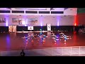 La fte du patin 2023 groupe marvel du roller club de chateauneuf du faoul