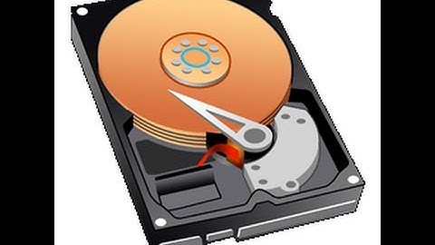 fstab - Auto Mount Local Hard Drive on Bootup - Linux CLI