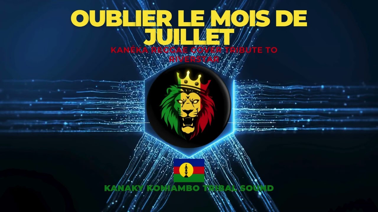 Oublier le mois de juillet