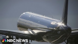 Thumbnail for Worldwide mandatory jet repair threatens to disrupt holiday travel