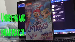 グリッター [DVD] Amazon.co.jp: Glitter : DVD